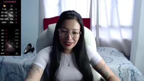 Shanel  online show from 04-15-26, 02:24