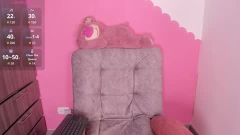 Emily online show from 11-17-25, 10:04