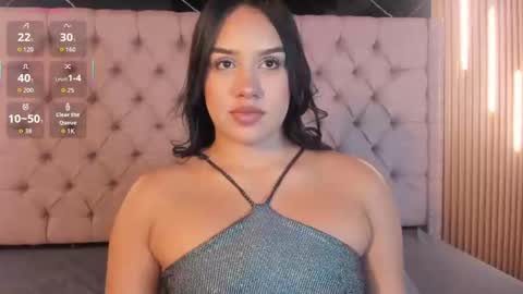 ShanellBlack online show from 09-10-25, 04:23