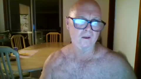 shaneo781570 online show from 03-22-26, 06:00