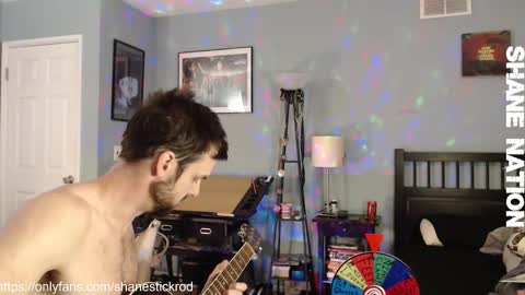 shanestickrod online show from 11-13-25, 10:19