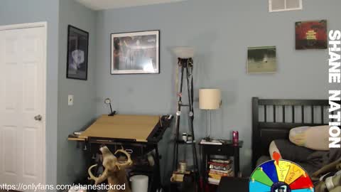 shanestickrod online show from 12-16-25, 11:21
