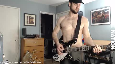 shanestickrod online show from 01-07-26, 04:59