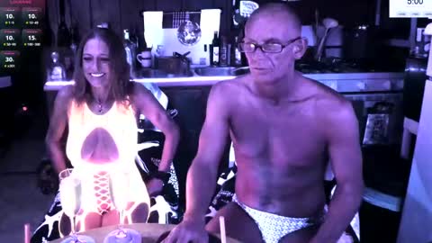 ShanNikki420 online show from 01-05-25, 03:11