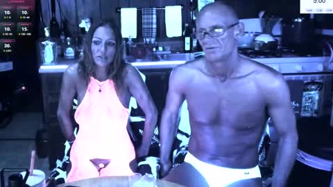 ShanNikki420 online show from 01-13-25, 04:07