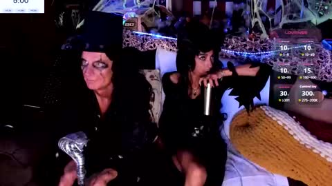 ShanNikki420 online show from 11-01-25, 12:01