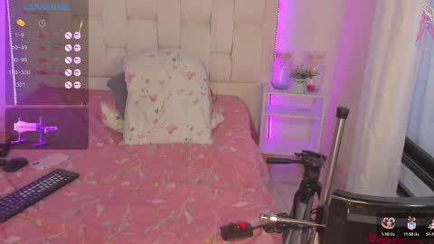 Shana online show from 02-24-25, 08:03