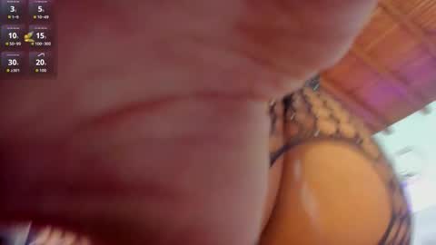 Shana online show from 11-28-25, 03:04