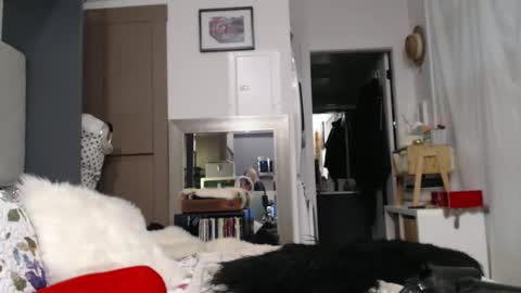 Shannon07 online show from 01-25-25, 12:38