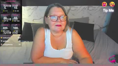 Shannon online show from 09-24-25, 05:38