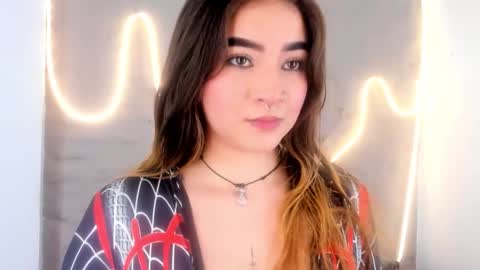 Shanntal  online show from 02-04-26, 07:42