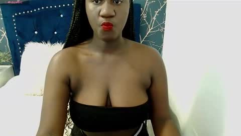 shanntall_tk online show from 02-12-25, 12:12