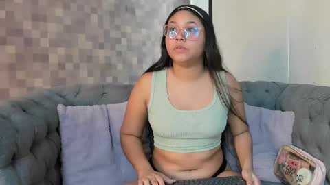 SHANON online show from 09-29-25, 12:21