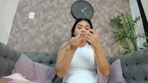 SHANON online show from 11-03-25, 12:17