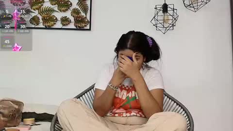 SHANON online show from 11-11-25, 12:05