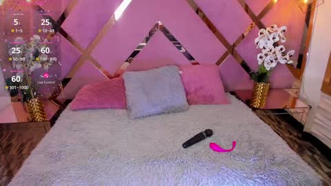 SHANON online show from 12-28-24, 06:08