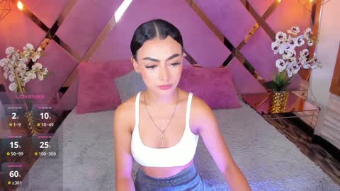 SHANON online show from 12-30-24, 06:38