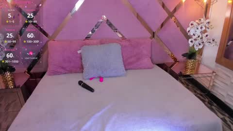 SHANON online show from 01-04-25, 06:09