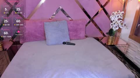 SHANON online show from 01-11-25, 01:27