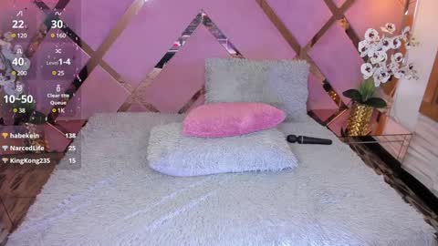 SHANON online show from 01-21-25, 10:30