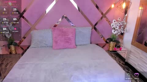 SHANON online show from 01-28-25, 01:29