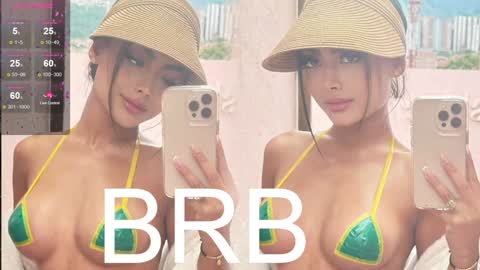 SHANON online show from 01-30-25, 01:44