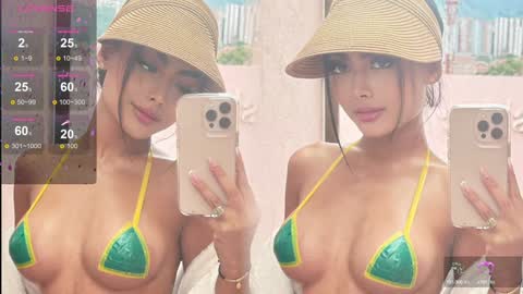 SHANON online show from 02-05-25, 10:22