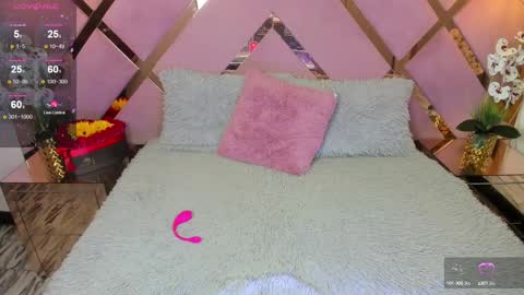 SHANON online show from 02-13-25, 07:10