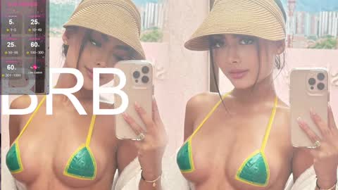 SHANON online show from 02-19-25, 10:09