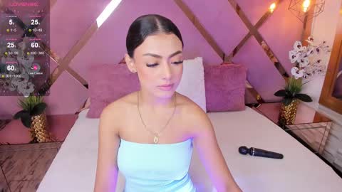 SHANON online show from 02-24-25, 07:09