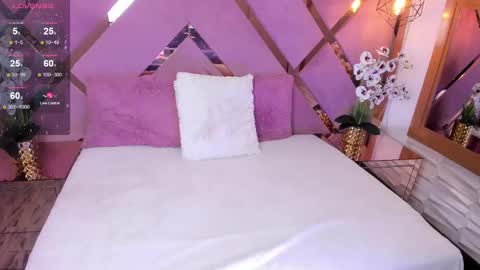 SHANON online show from 02-28-25, 01:47