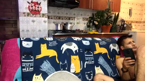 Tom  shanon online show from 12-11-24, 12:44