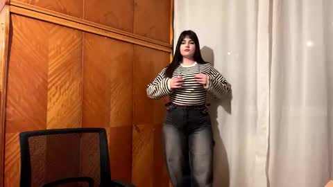 Daisy online show from 01-18-26, 07:50