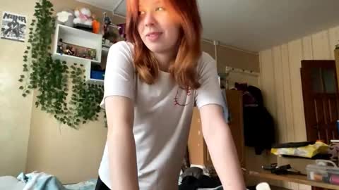 Kristin online show from 10-02-25, 07:48