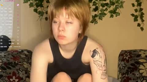 Kristin online show from 11-07-25, 07:19