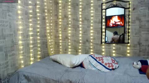 Sebastian and Tequila online show from 01-14-25, 08:41