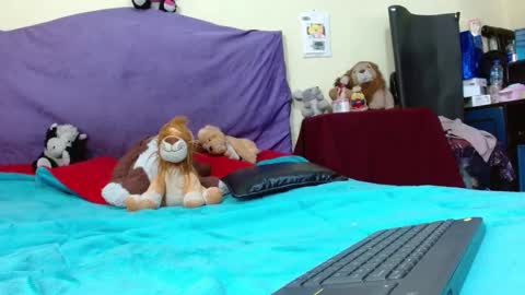 Snapshot of shantal_houston chatting on 02-12-25, 02:56 Shantal online show from 02-12-25, 02:56