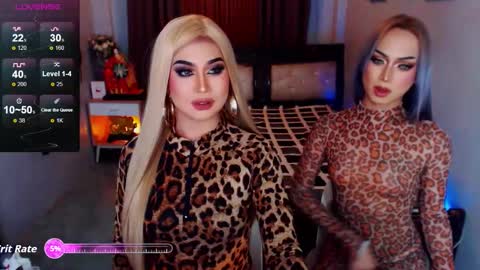 Snapshot of shantal_wildnaughty chatting on 10-27-25, 05:55 SHANTAL online show from 10-27-25, 05:55