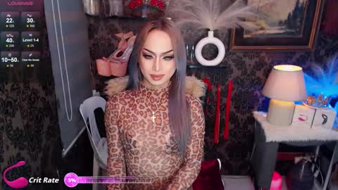 Snapshot of shantal_wildnaughty chatting on 12-03-25, 07:16 SHANTAL online show from 12-03-25, 07:16