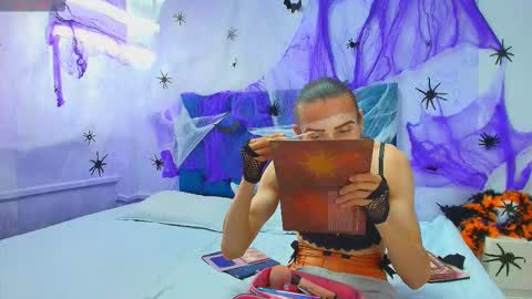 Snapshot of shantala_nastasiia chatting on 10-12-25, 01:32 shantala nastasiia online show from 10-12-25, 01:32