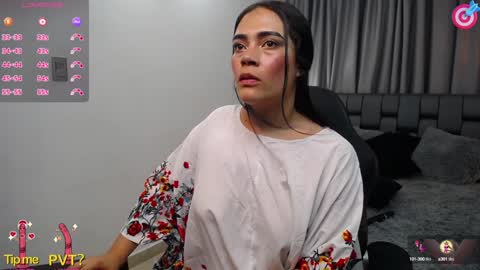 Shantala online show from 12-30-24, 10:01