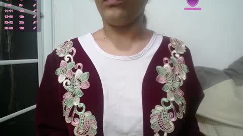 Shantala online show from 01-03-25, 11:14
