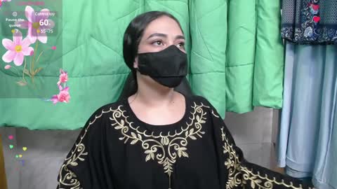Shantala online show from 01-04-25, 11:33