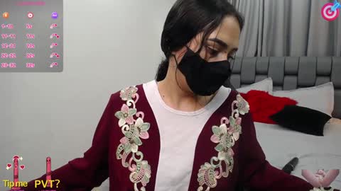 Shantala online show from 01-09-25, 10:09