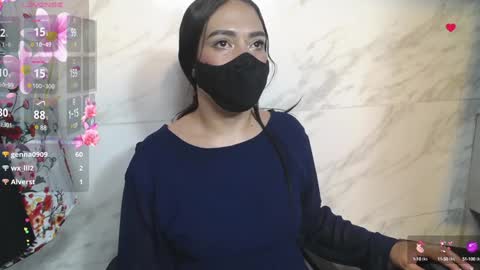 Shantala online show from 01-11-25, 02:41