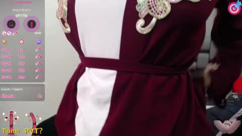 Shantala online show from 01-15-25, 10:57