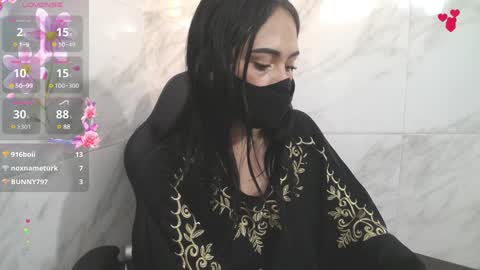Shantala online show from 01-16-25, 10:02