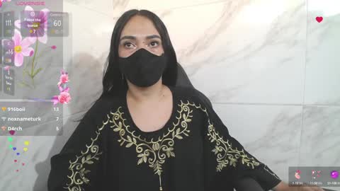 Shantala online show from 01-17-25, 01:04