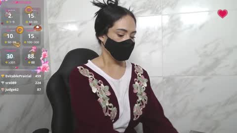 Shantala online show from 01-20-25, 11:54