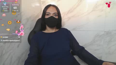 Shantala online show from 01-21-25, 11:34
